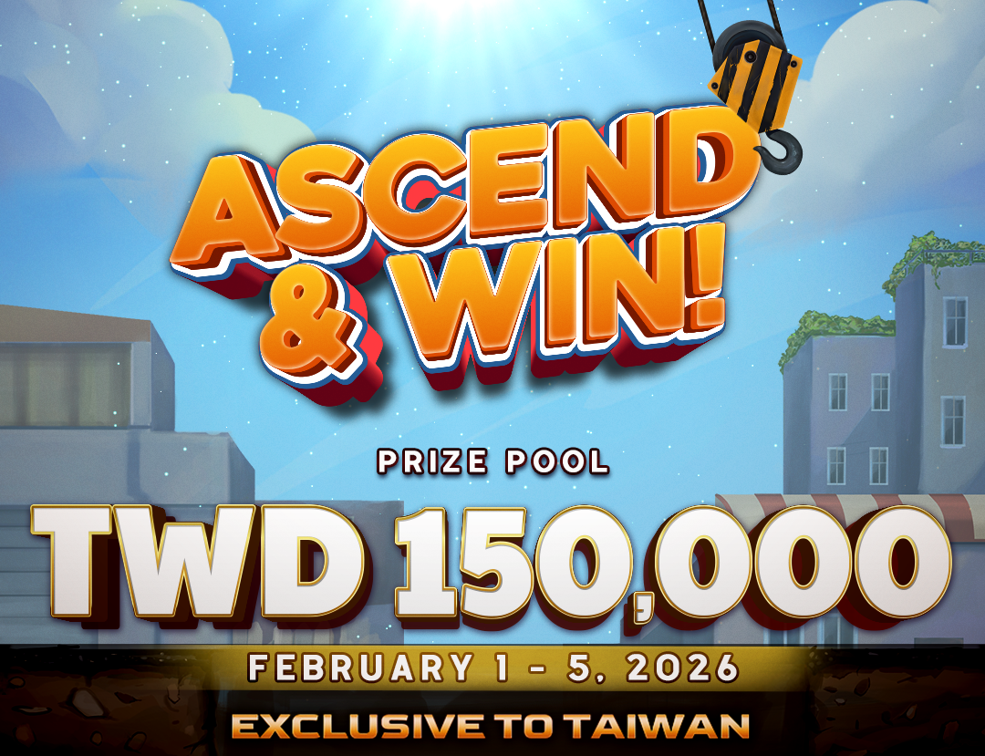 QT Galaxsys Ascend and Win 2026