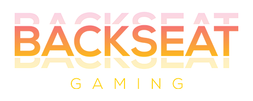 Backseat Gaming