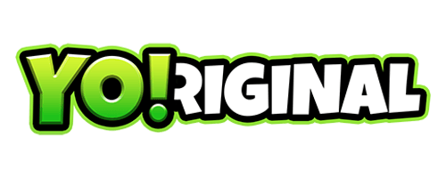 YO! original