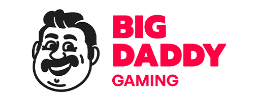 provider Big Daddy Gaming