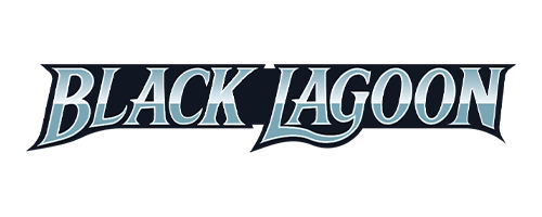 provider Black Lagoon